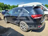 2016 KIA Sorento фото