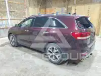 2016 KIA Sorento фото