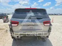 2016 KIA Sorento фото