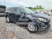 2016 KIA Sorento photo