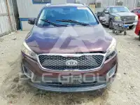 2016 KIA Sorento фото