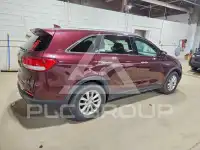 2016 KIA Sorento фото