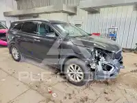 2016 KIA Sorento фото