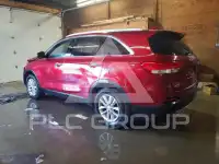 2016 KIA Sorento фото