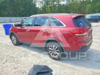 2016 KIA Sorento фото