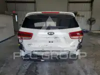 2016 KIA Sorento фото