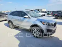 2016 KIA Sorento фото