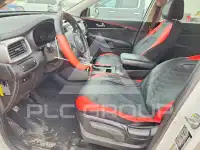 2016 KIA Sorento фото