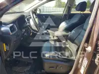 2016 KIA Sorento фото