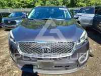 2016 KIA Sorento photo