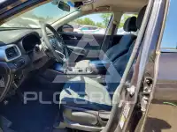 2016 KIA Sorento фото