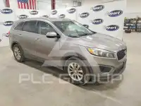 2016 KIA Sorento photo
