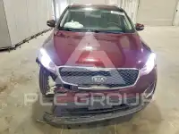 2016 KIA Sorento фото