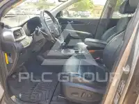 2016 KIA Sorento фото