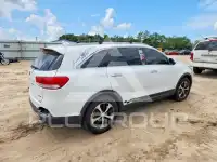 2016 KIA Sorento фото