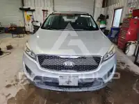 2016 KIA Sorento photo