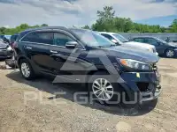 2016 KIA Sorento фото