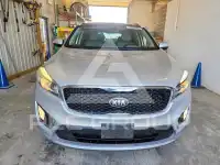 2016 KIA Sorento photo