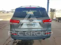 2016 KIA Sorento фото