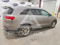 2016 KIA Sorento photo
