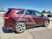 2016 KIA Sorento фото
