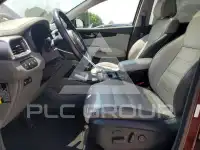 2016 KIA Sorento photo