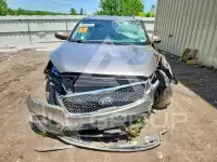 2016 KIA Sorento фото