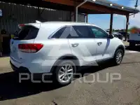 2016 KIA Sorento фото