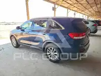 2016 KIA Sorento photo