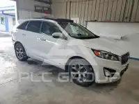 2016 KIA Sorento фото