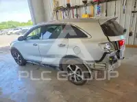2016 KIA Sorento photo