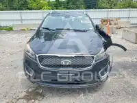 2016 KIA Sorento фото