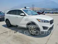 2016 KIA Sorento фото