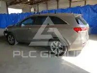 2016 KIA Sorento фото