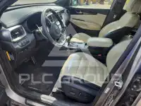 2016 KIA Sorento фото