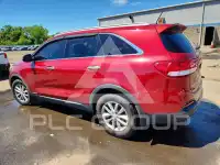 2016 KIA Sorento фото