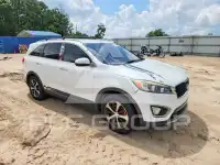 2016 KIA Sorento фото