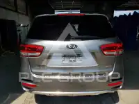 2016 KIA Sorento фото
