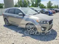 2016 KIA Sorento фото