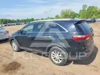 2016 KIA Sorento фото