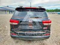 2016 KIA Sorento photo