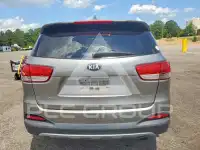 2016 KIA Sorento фото