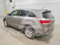 2016 KIA Sorento photo