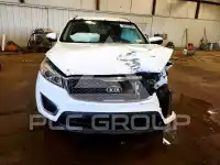 2016 KIA Sorento photo