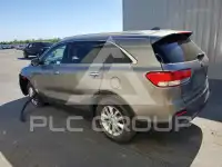 2016 KIA Sorento фото