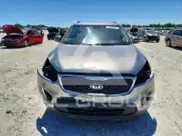 2016 KIA Sorento photo
