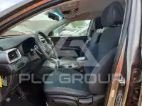 2016 KIA Sorento фото