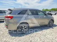 2016 KIA Sorento фото