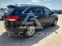 2016 KIA Sorento фото