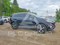 2016 KIA Sorento photo